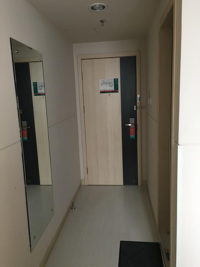 Jinjiang Inn Tianjin West Anshan Road エクステリア 写真